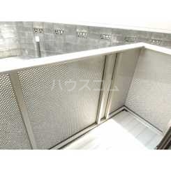 13/23 バルコニー