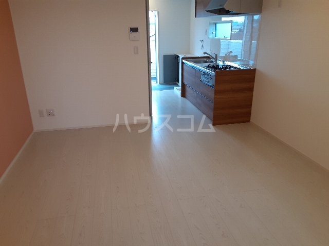 7/26 寝室
