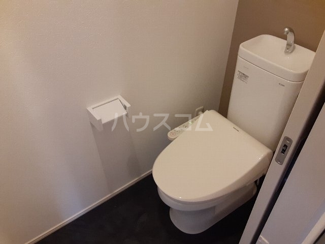 15/26 トイレ