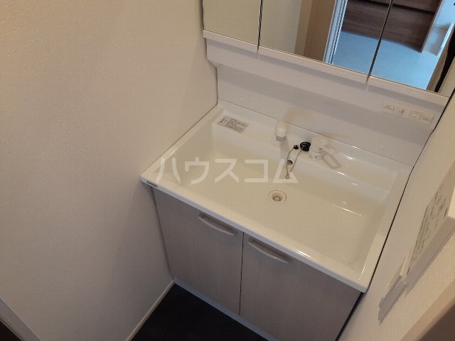 16/26 洗面