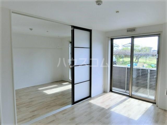 17/24 バルコニー