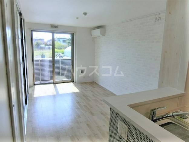 3/24 リビング/ダイニング