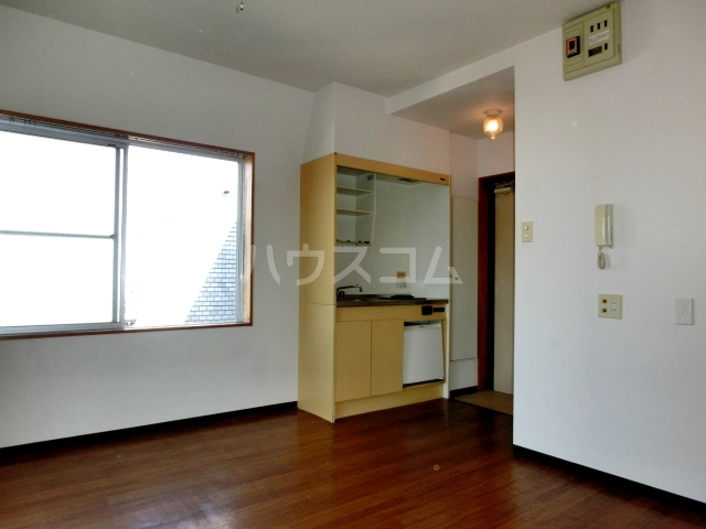 3/30 リビング/ダイニング