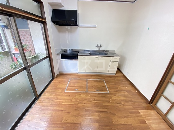 7/27 リビング/ダイニング