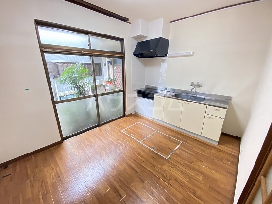 5/27 リビング/ダイニング