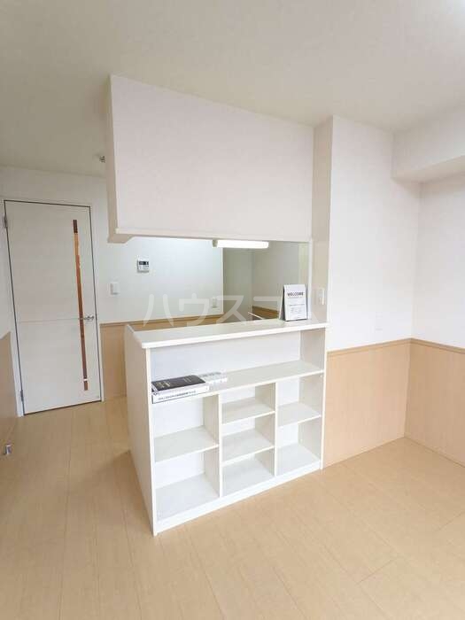 7/30 リビング/ダイニング