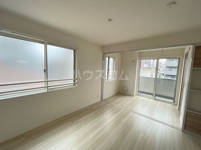 3/22 リビング/ダイニング