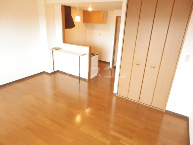 4/30 リビング/ダイニング