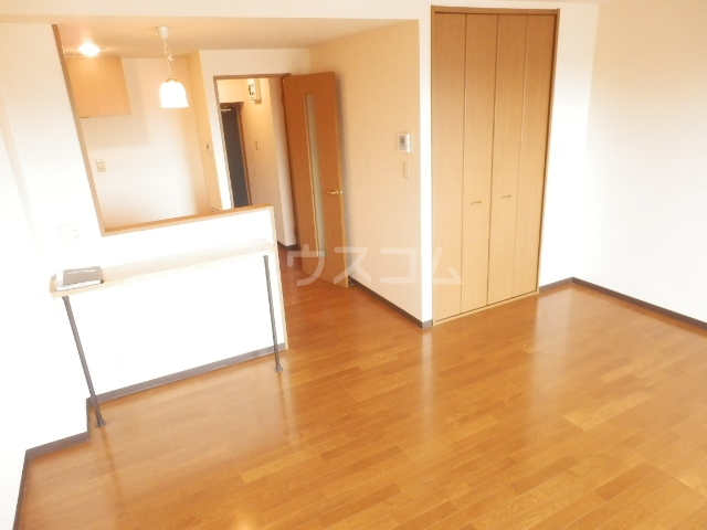 8/30 リビング/ダイニング