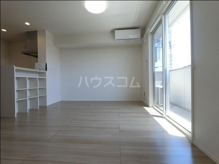 3/21 リビング/ダイニング