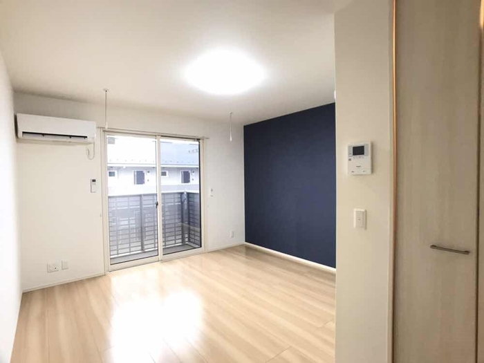 3/27 リビング/ダイニング