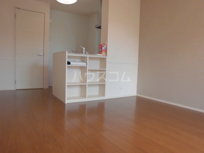 3/18 リビング/ダイニング