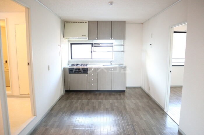 3/29 リビング/ダイニング