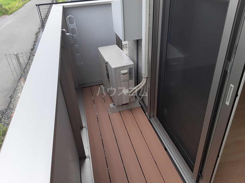 22/30 バルコニー