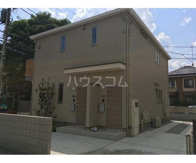 2/12 エントランス