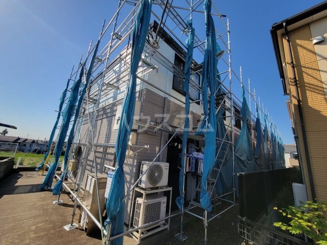 17/30 バルコニー