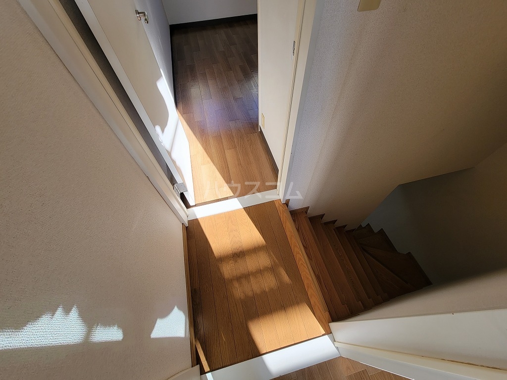 18/30 バルコニー