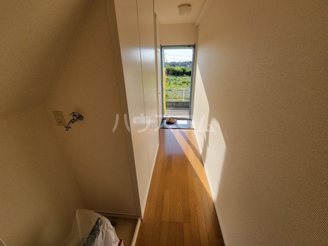 29/30 エントランス