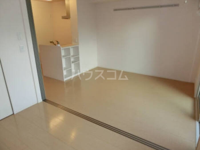 3/17 リビング/ダイニング