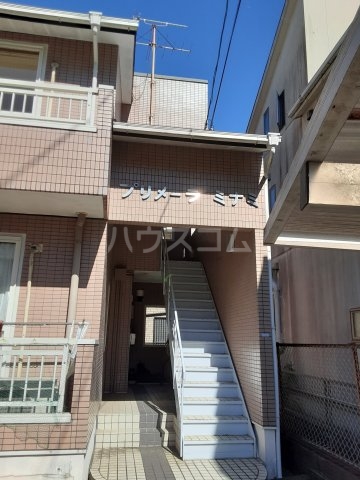 29/30 エントランス