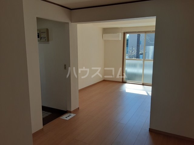 6/30 リビング/ダイニング