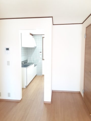 7/30 リビング/ダイニング