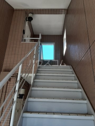 21/30 バルコニー