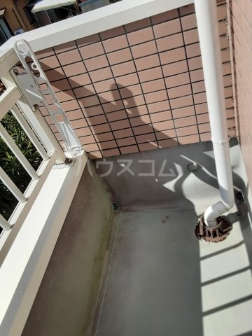 22/30 バルコニー