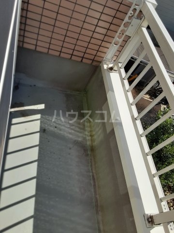 20/30 バルコニー