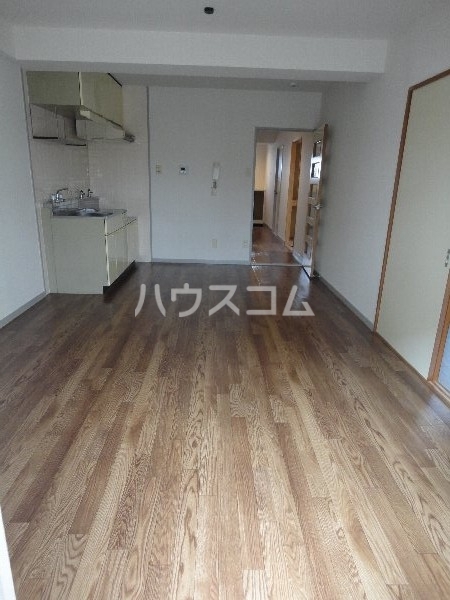 3/30 リビング/ダイニング