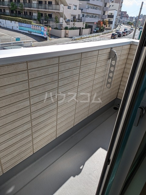 17/30 バルコニー