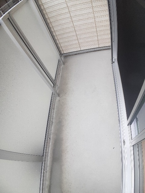 21/30 バルコニー