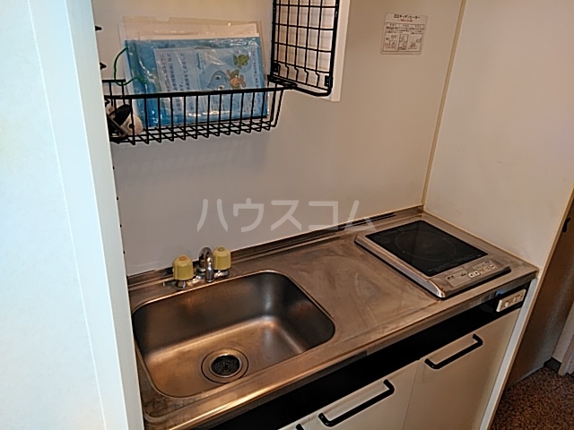 11/27 キッチン