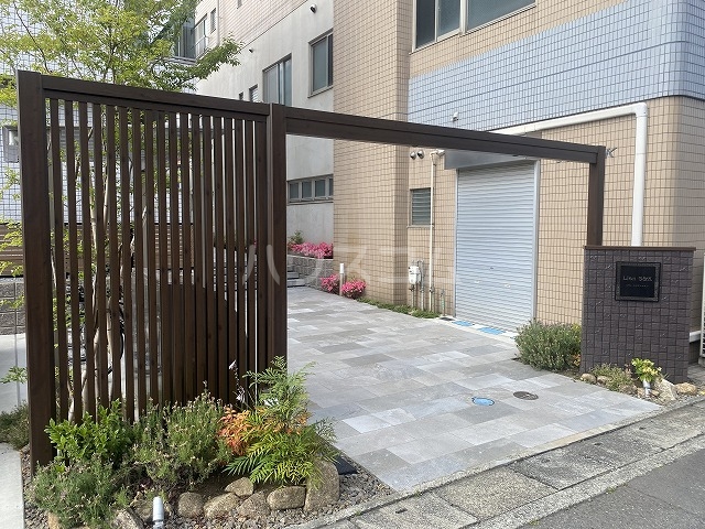 2/9 エントランス