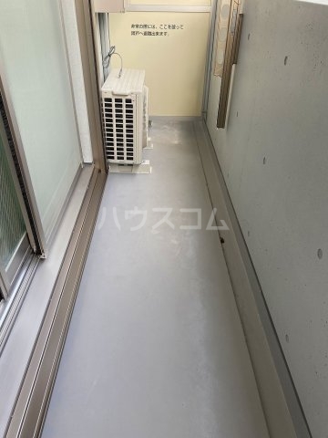 24/30 バルコニー