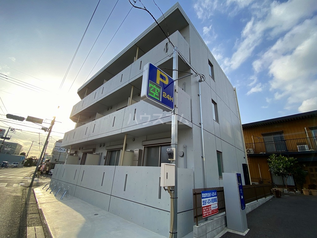 1/30 外観