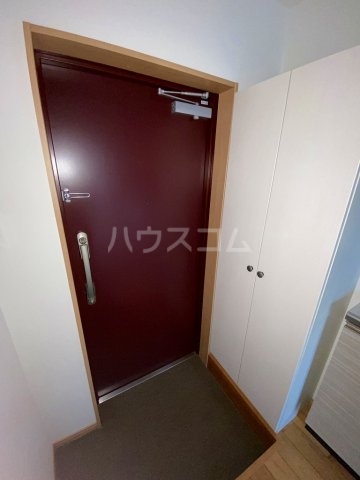 10/30 玄関