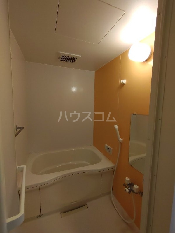 10/30 浴室