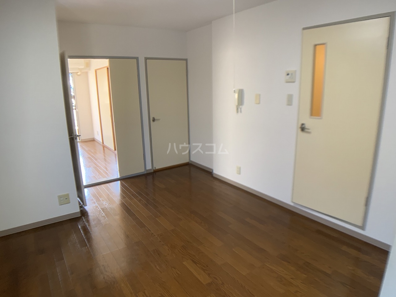 4/28 リビング/ダイニング