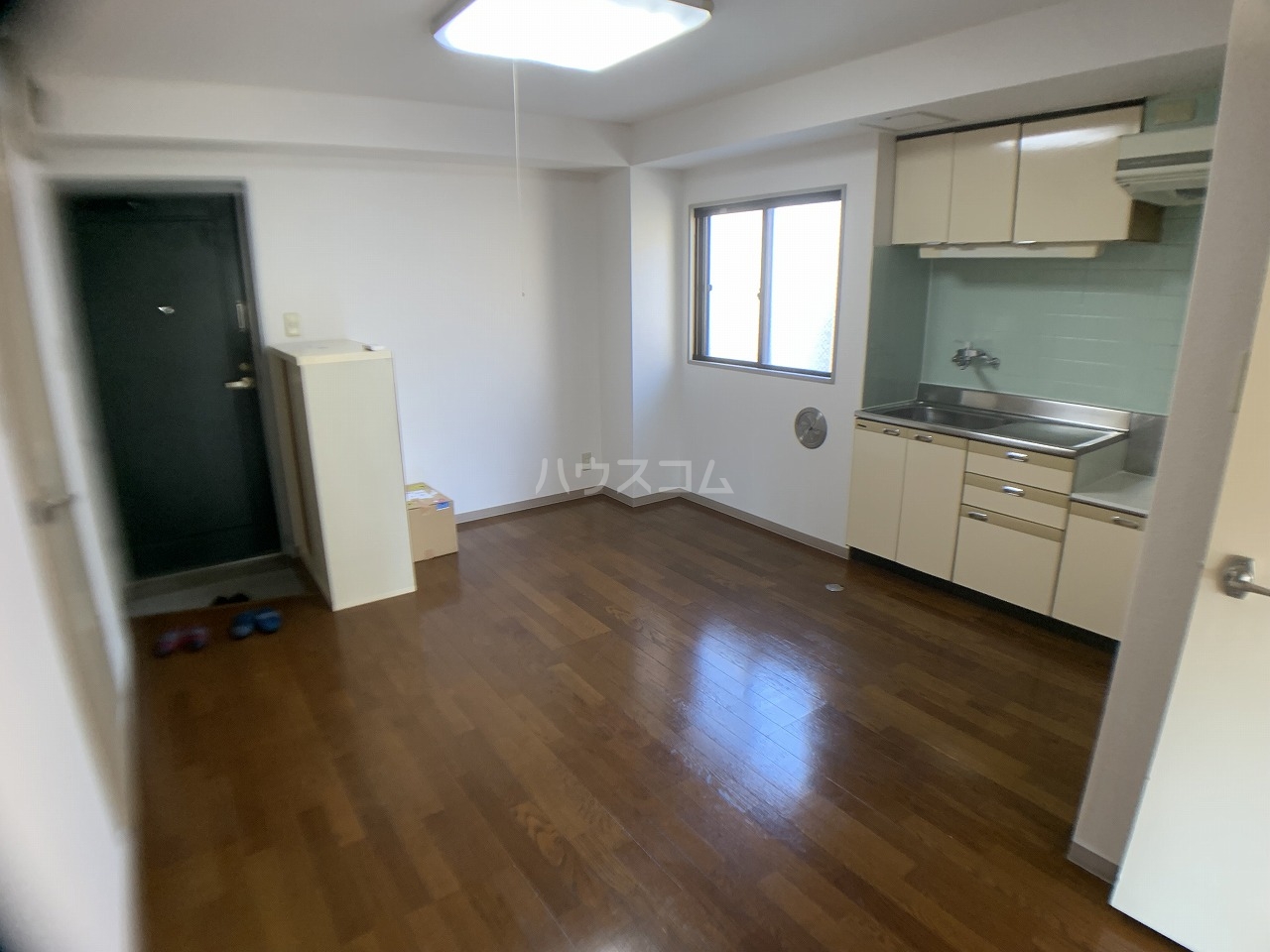 5/28 リビング/ダイニング