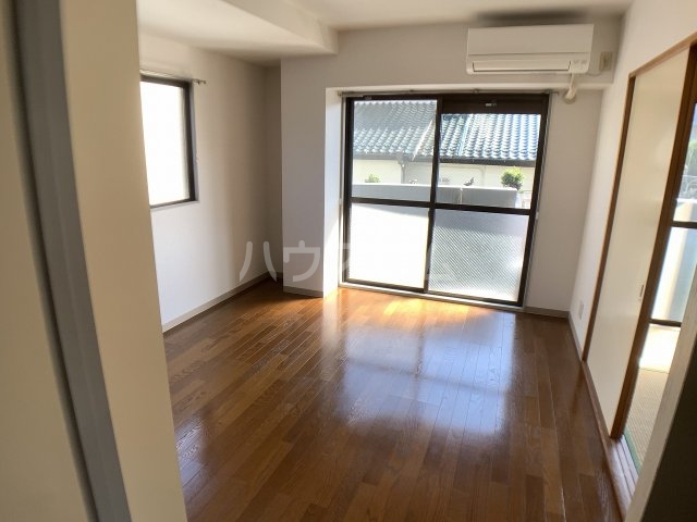 3/28 リビング/ダイニング