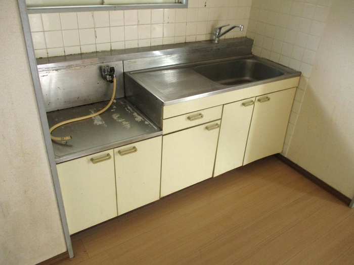 7/13 キッチン