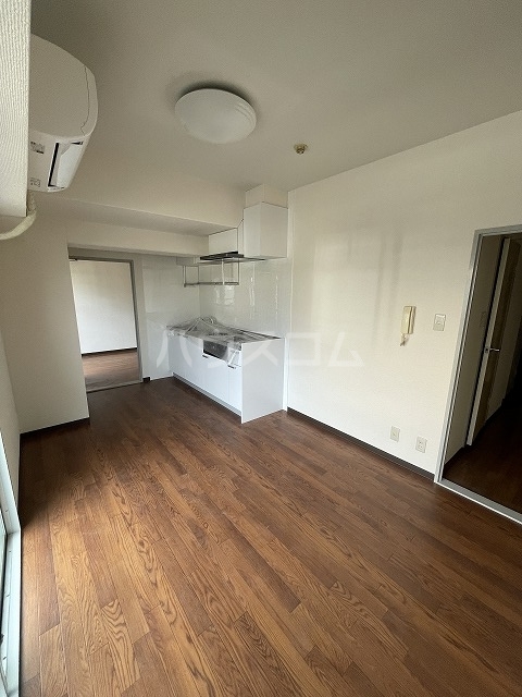 3/26 リビング/ダイニング