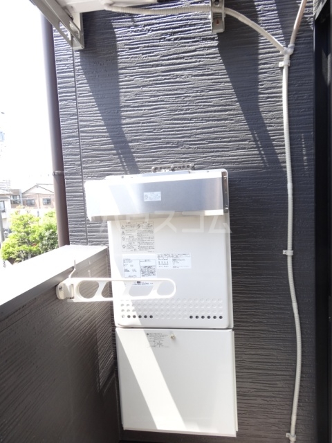 14/26 バルコニー