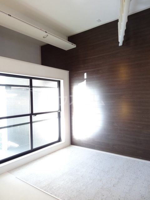 3/26 リビング/ダイニング