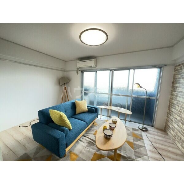 3/7 リビング/ダイニング