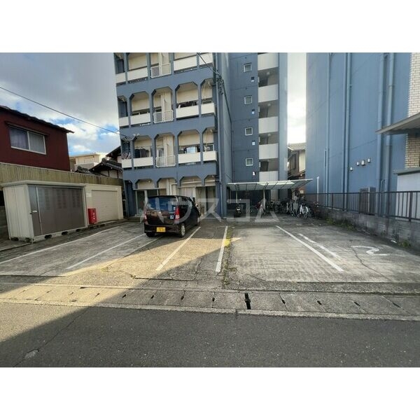 6/7 エントランス