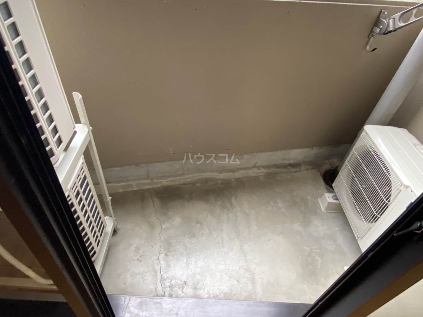 17/30 バルコニー