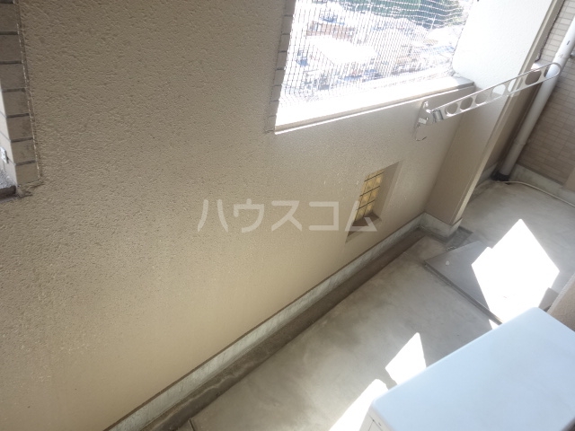 19/30 バルコニー