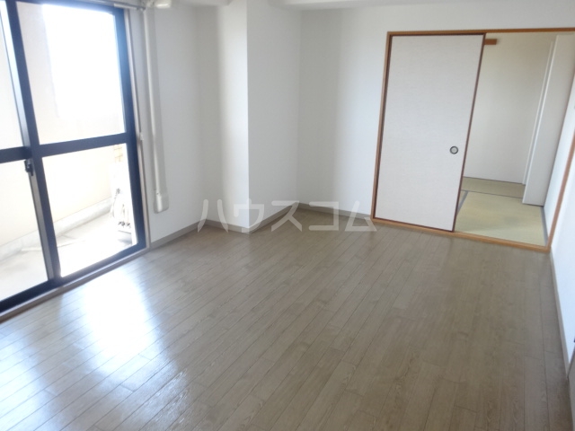 4/30 リビング/ダイニング